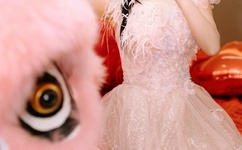 漂亮女人百度影音